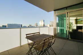 Beautiful Cambodian Inspired Apartment with Pool & Gym - Image 5