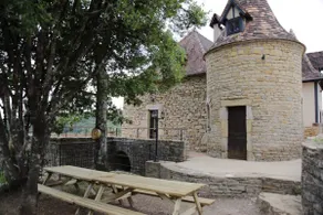 Group gîte near Figeac - Image 5