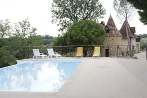 Group gîte near Figeac - Image 2