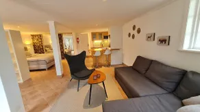 Apartment Kungälv C near Gothenburg and Marstrand - Image 3