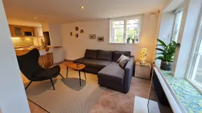 Apartment Kungälv C near Gothenburg and Marstrand - Image 2
