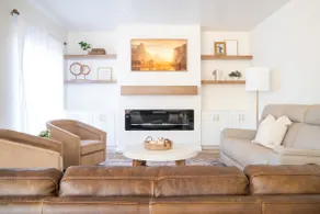 Rustic Gold Retreat - Image 3