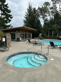 #21 House in resort pool + hottub + ocean & beach - Image 3