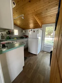 The Canary Cottage - Private Lakefront - Image 4