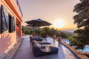 Casa Luna Heraklion with private pool - Image 5