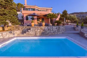 Casa Luna Heraklion with private pool - Image 4