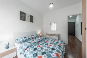Sunny Central Apartment 3*Free Private Parking* - Image 3