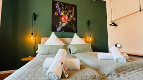 „A Part Of Us“: Apartment ”FLORA” in Halle (Saale) - Image 4