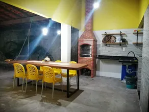 House in Barreirinhas 2 bedrooms Yellow Residence 2 - Image 5
