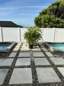 Searenity Cove full house at Caracoles Beach - Image 2