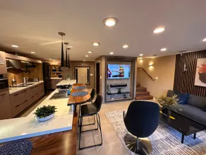 Modern 3BD West Point USMA House w/ HotTub! - Image 3