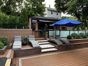Modern 3BD West Point USMA House w/ HotTub! - Image 2