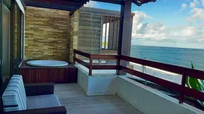 Beautiful penthouse flat - Waterfront - Image 2