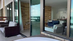 Beautiful penthouse flat - Waterfront - Image 5