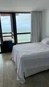 Beautiful penthouse flat - Waterfront - Image 3