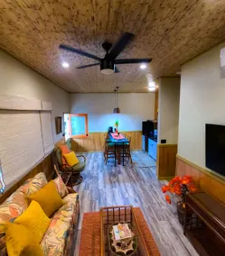 Holualoa Bungalow, Starfruit (Unit #1) - Image 3