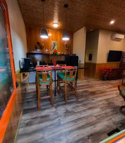 Holualoa Bungalow, Starfruit (Unit #1) - Image 5