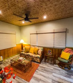 Holualoa Bungalow, Starfruit (Unit #1) - Image 2