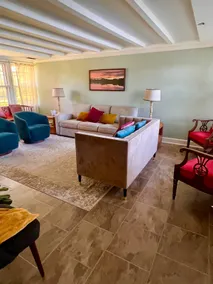 Historic Lakeside Retreat - Image 2