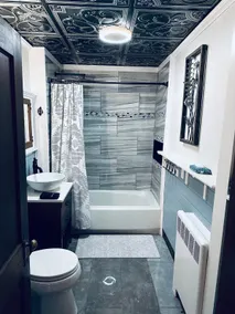 The Alice and wonderland suite - Image 4