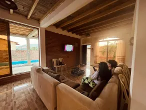 Villa DELTA - Puerto López Manabí - Image 5