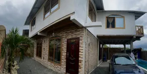 Villa DELTA - Puerto López Manabí - Image 2