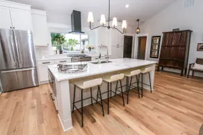 Tranquil Dublin Bungalow 4 min from Bridgepark - Image 4