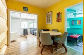Classic Grand Bend Beach House - Image 3