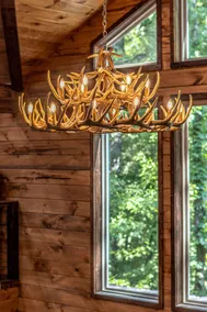 Hillbilly Paradise~Brand New Cabin on the Mulberry - Image 5