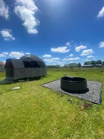 Frutillar Domes for 2 people - Image 5