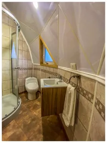 Frutillar Domes for 2 people - Image 2