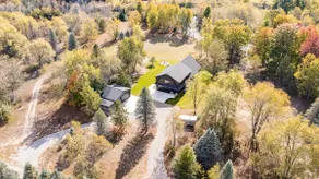 Spacious Betsie River Retreat near Crystal Mtn. - Image 4