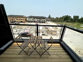 BRAND NEW 3 BDRM Townhome Barrie - Image 2
