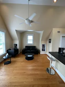 Bright & Cozy 1BR in Charming Mt Adams + Parking - Image 3
