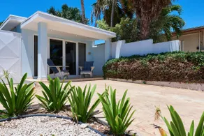 Romantic Oceanfront Retreat • Sunset Patio Views - Image 2