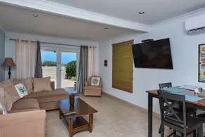 Romantic Oceanfront Retreat • Sunset Patio Views - Image 5