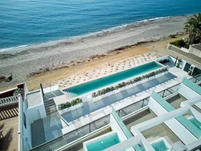 Two-Bedroom Duplex House with Private Pool - Image 4