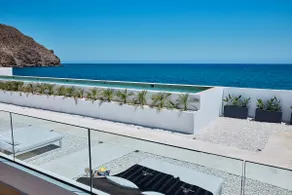 Two-Bedroom Duplex House with Private Pool - Image 5