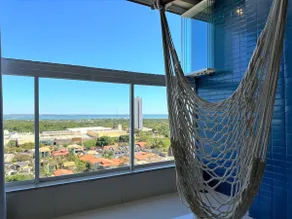 Horizonte Azul Apartment_ Lake/mall view - Image 5