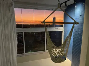 Horizonte Azul Apartment_ Lake/mall view - Image 4