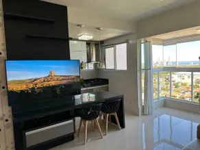 Horizonte Azul Apartment_ Lake/mall view - Image 2