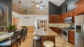 Firepit | Patio+Deck | Games | Whirlpools | Trails - Image 4