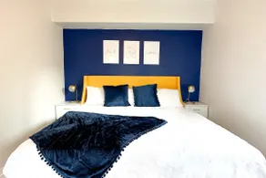 Townhome with Private Rooftop Terrace - Image 5