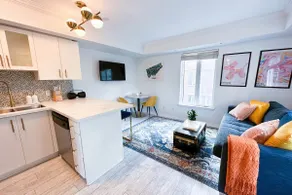 Townhome with Private Rooftop Terrace - Image 2