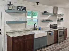 Scenic Hideaway at Lake Sinclair - Image 4