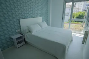 Apartment with balcony in Burela - Image 4