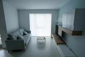 Apartment with balcony in Burela - Image 2