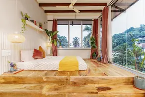 Coral - Glasshouse Suite w/bathtub | Pause Project - Image 2