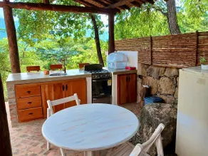 Tamarindo Cabin - Arboretum Stay - Image 5