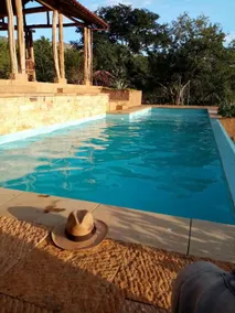 Tamarindo Cabin - Arboretum Stay - Image 4